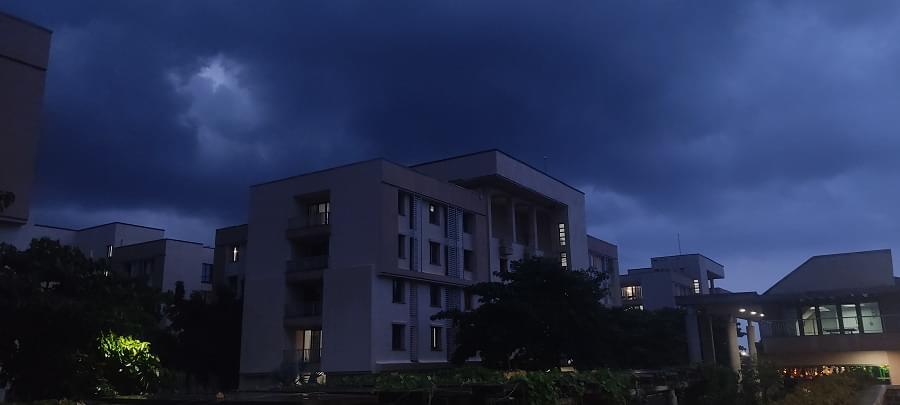 IIM Raipur Campus & Facilities photo 5